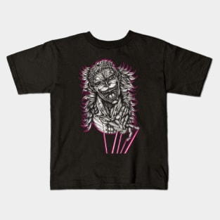 Donquixote Doflamingo 2 Kids T-Shirt